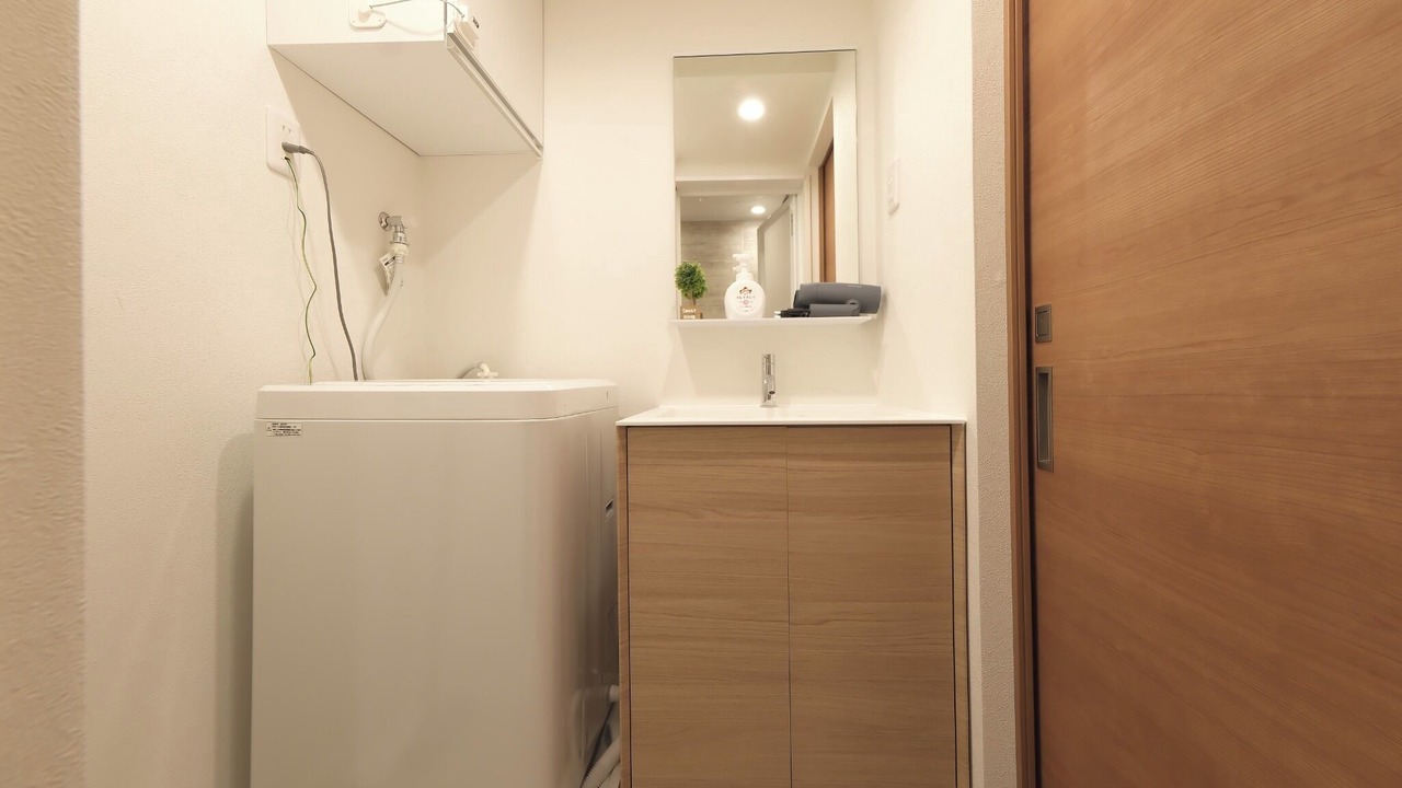 Photo of Bathroom in Nerima