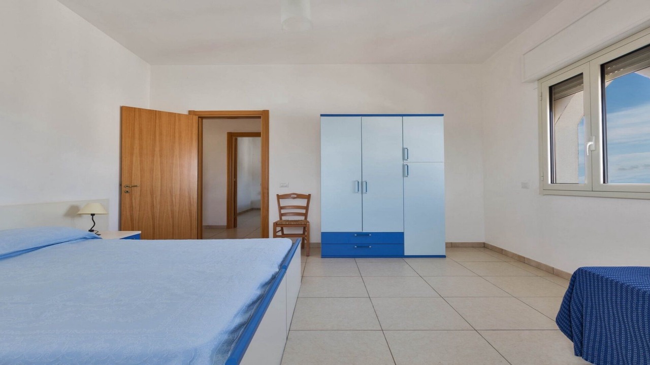 Photo of Bedroom in Scala di Furno