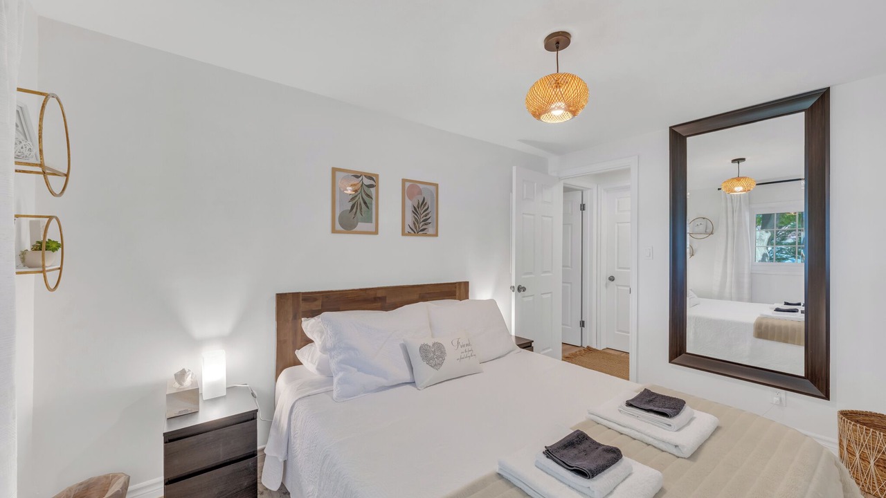 Photo of Bedroom in Riverside