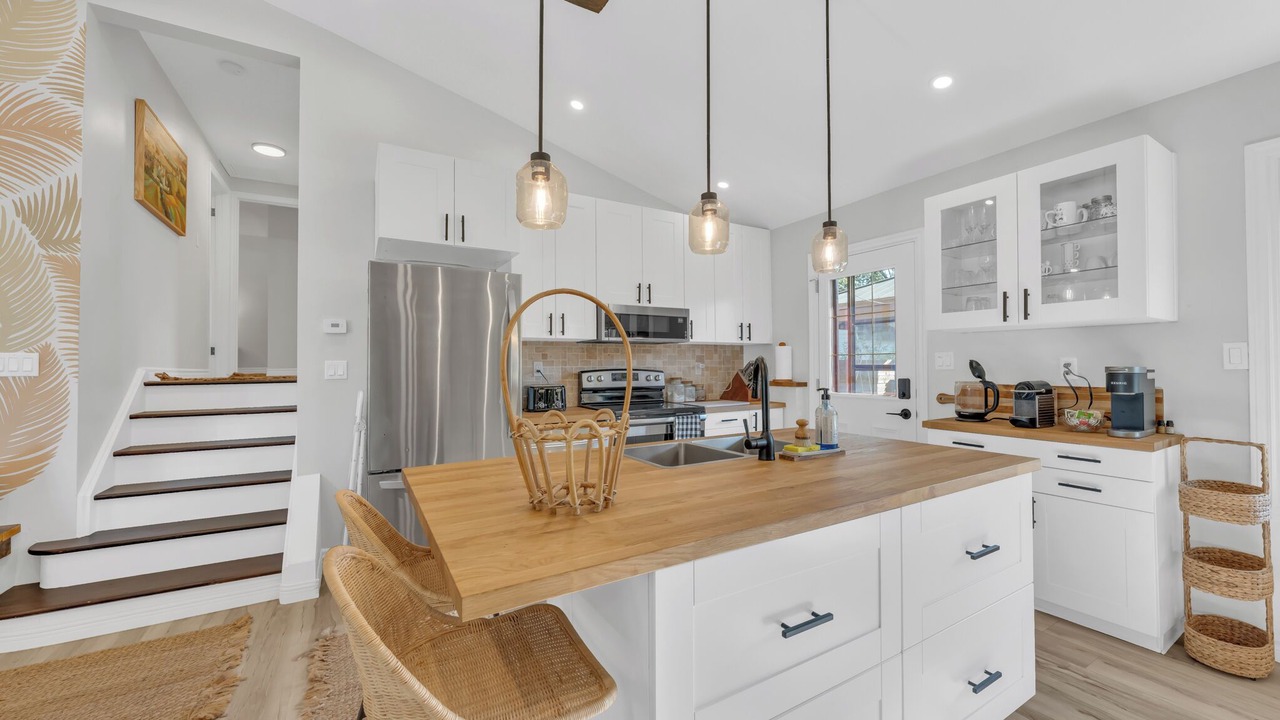 Photo of Kitchen in Riverside