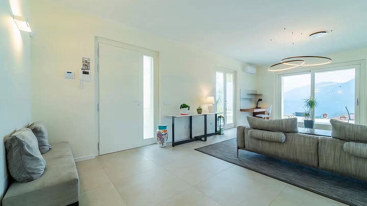 Photo of Livingroom in Azzano