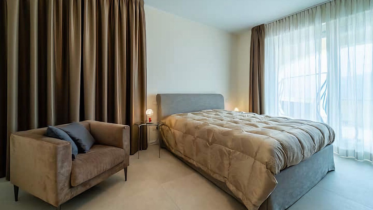 Photo of Bedroom in Azzano