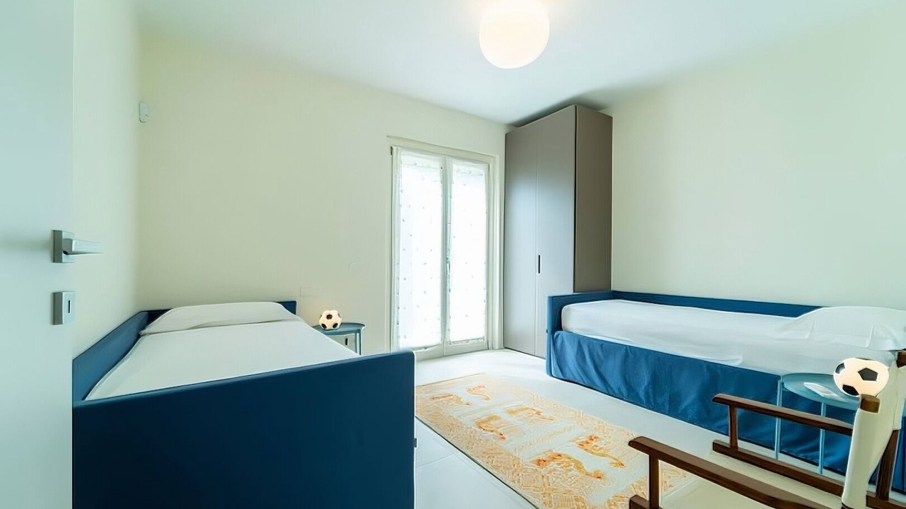 Photo of Bedroom in Azzano
