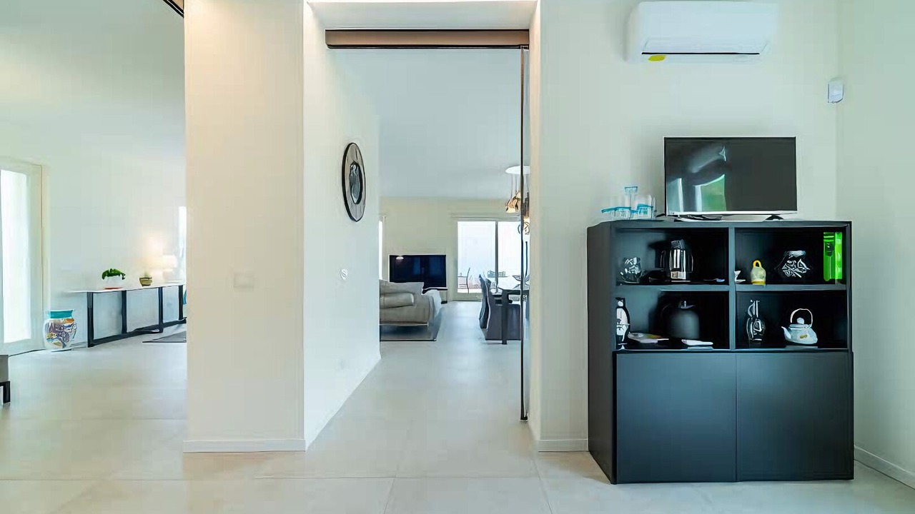 Photo of Livingroom in Azzano