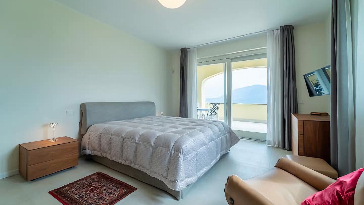 Photo of Bedroom in Azzano