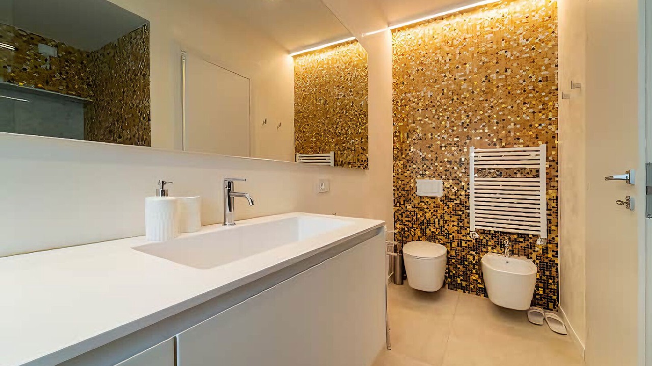 Photo of Bathroom in Azzano