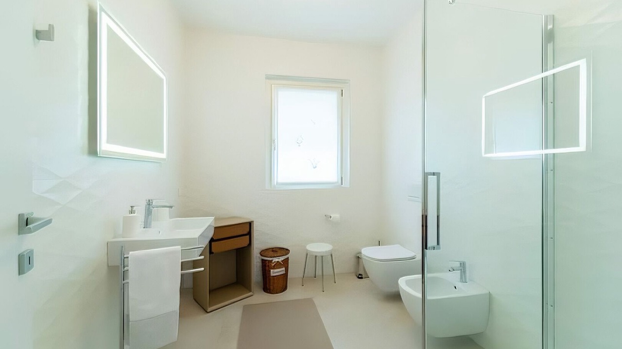Photo of Bathroom in Azzano