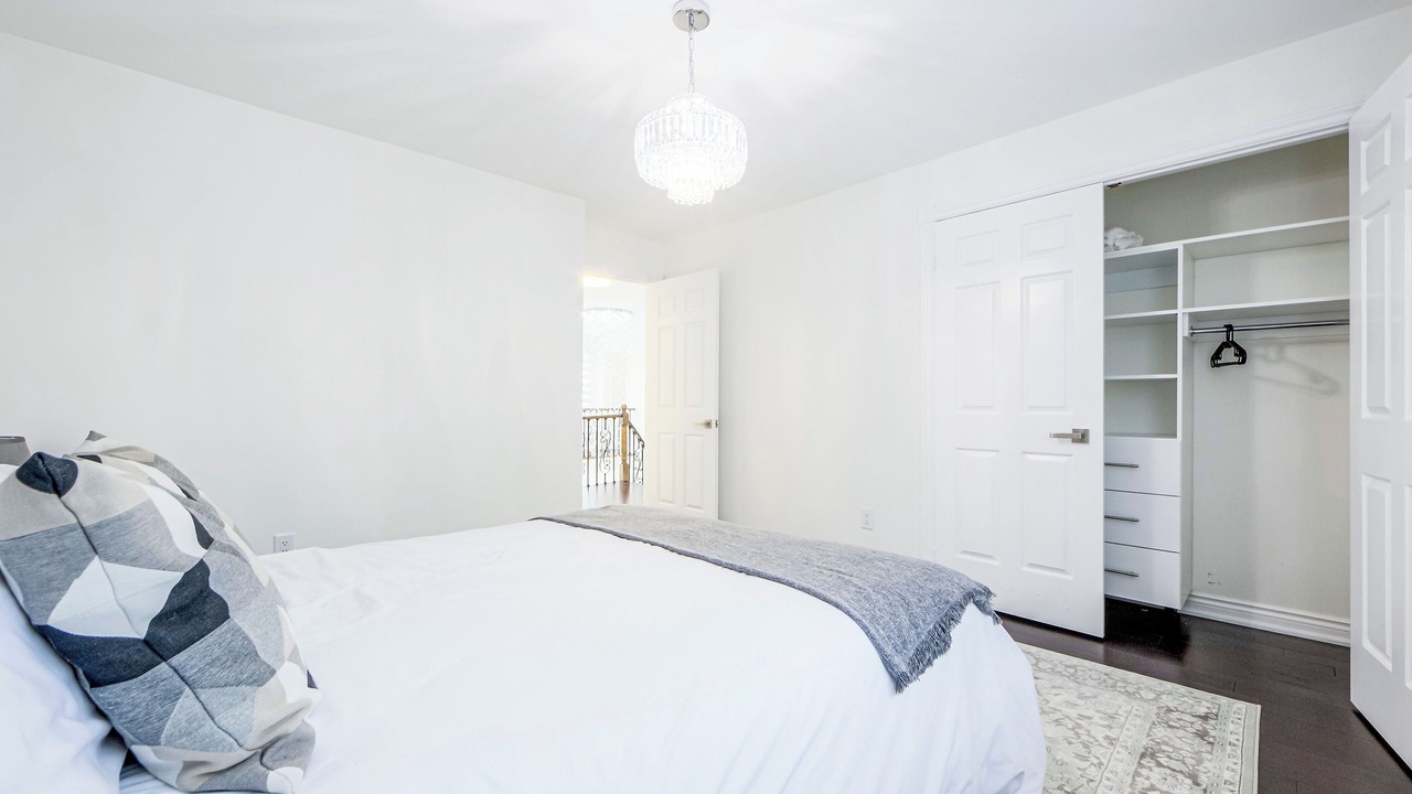 Photo of Bedroom in Fisherville
