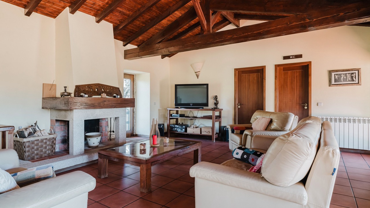 Photo of Livingroom in Carvalheira