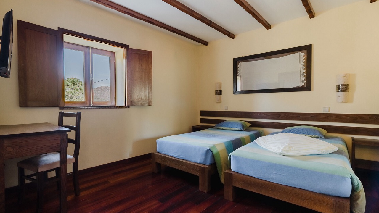 Photo of Bedroom in Carvalheira