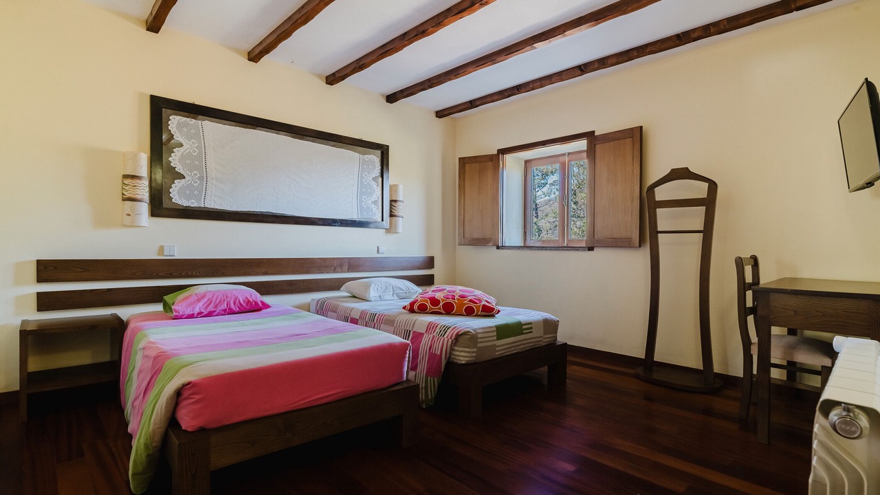Photo of Bedroom in Carvalheira