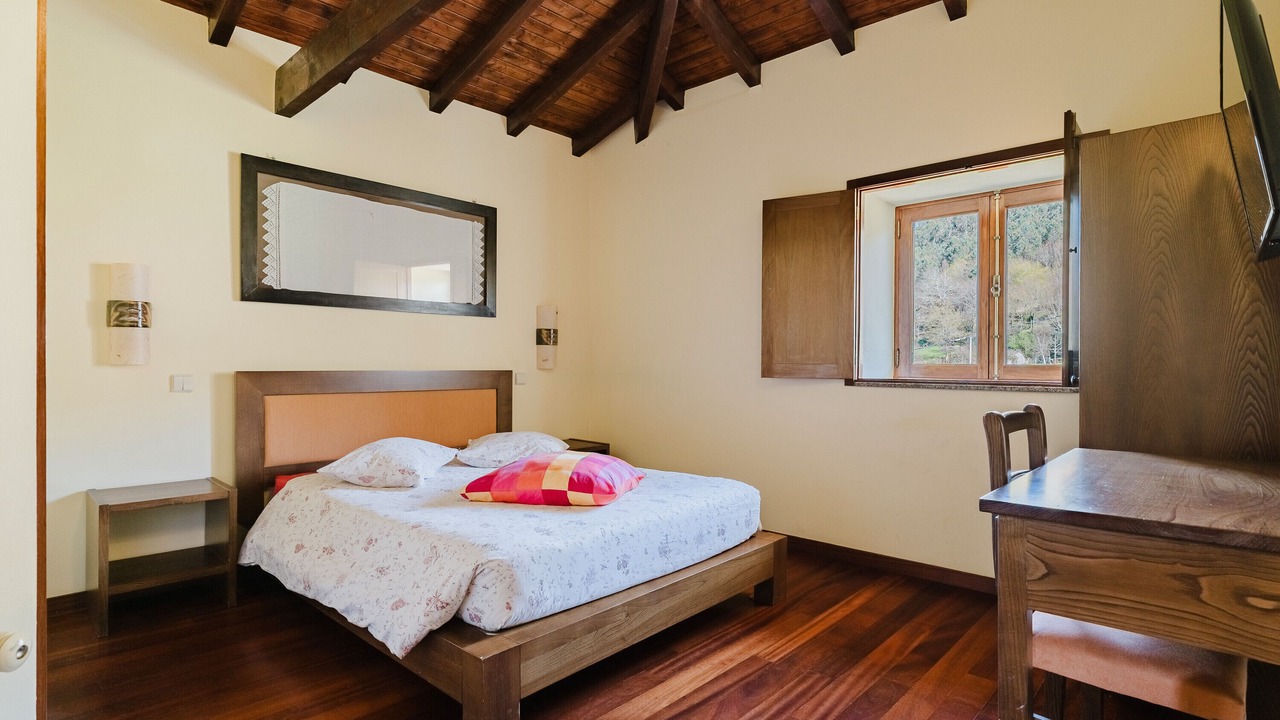 Photo of Bedroom in Carvalheira