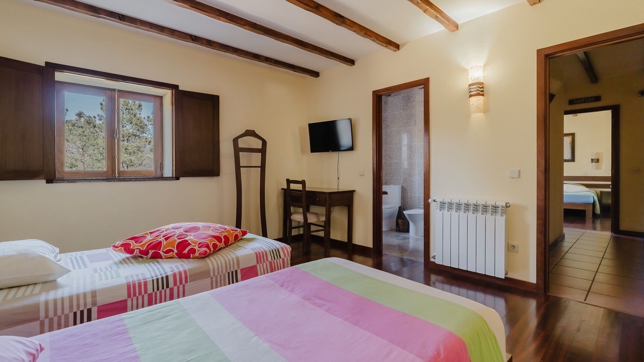 Photo of Bedroom in Carvalheira