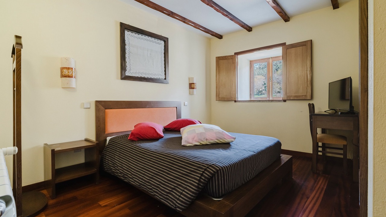 Photo of Bedroom in Carvalheira
