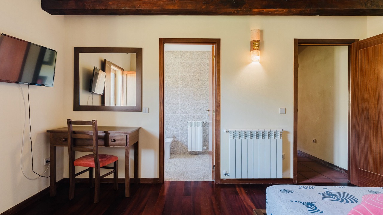 Photo of Bedroom in Carvalheira