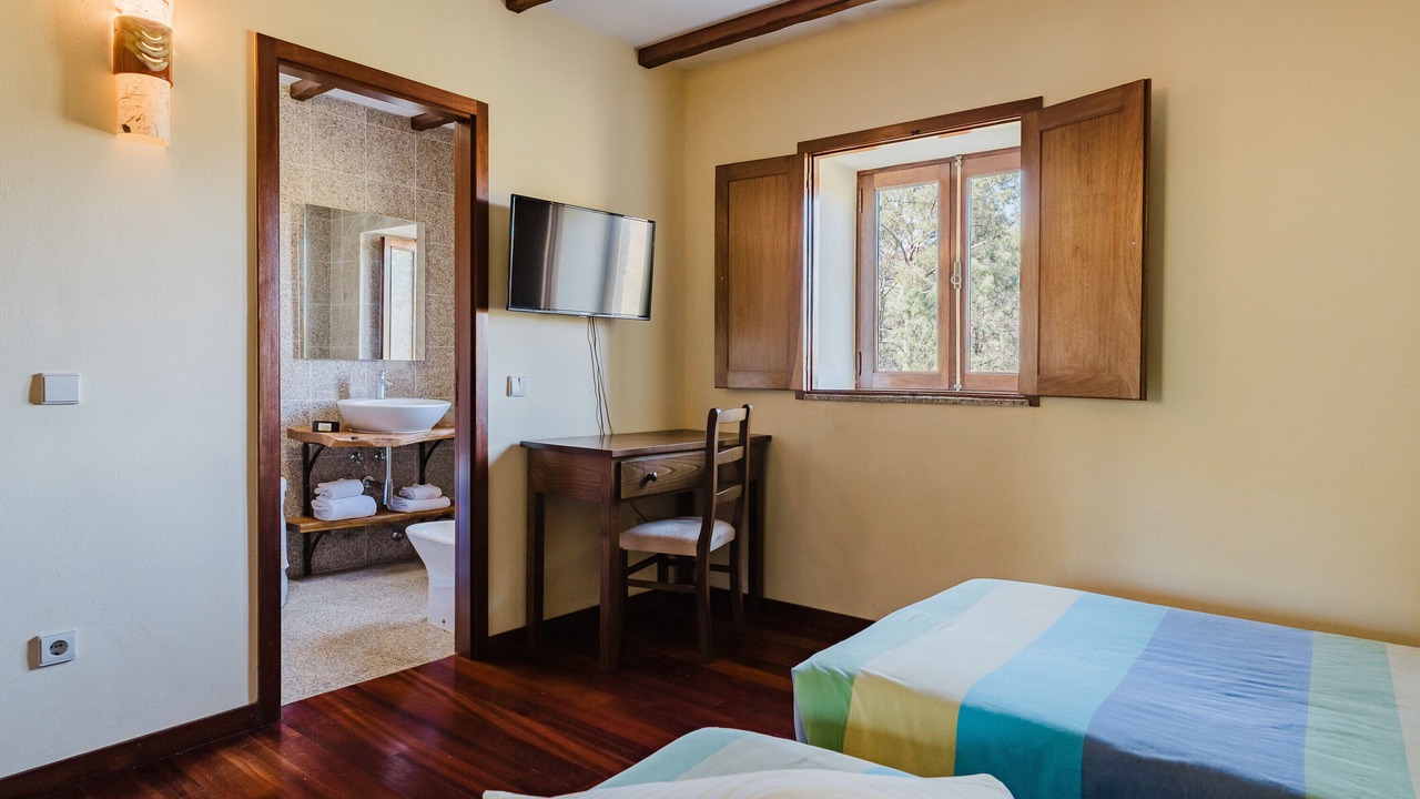 Photo of Bedroom in Carvalheira