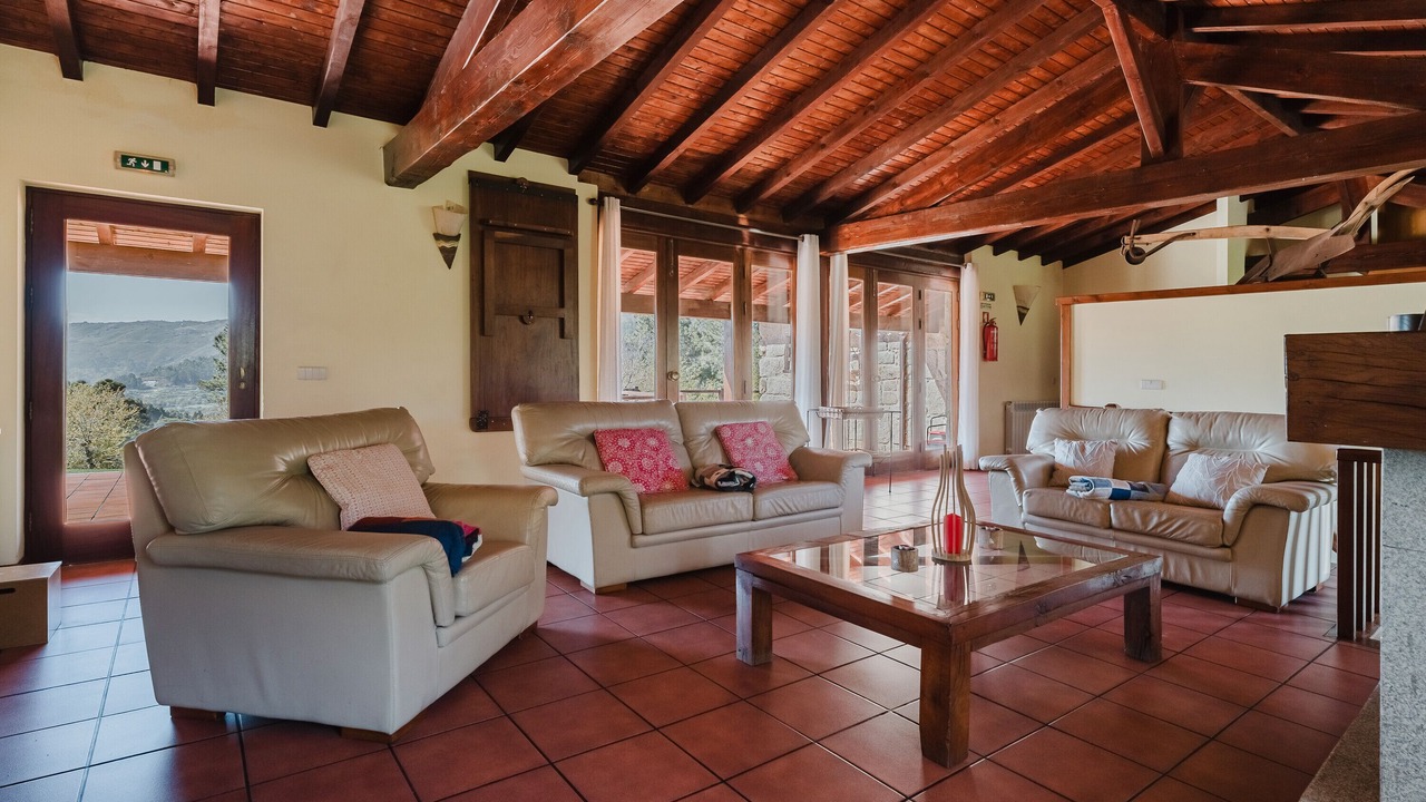 Photo of Livingroom in Carvalheira