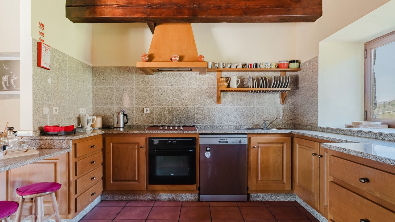 Photo of Kitchen in Carvalheira