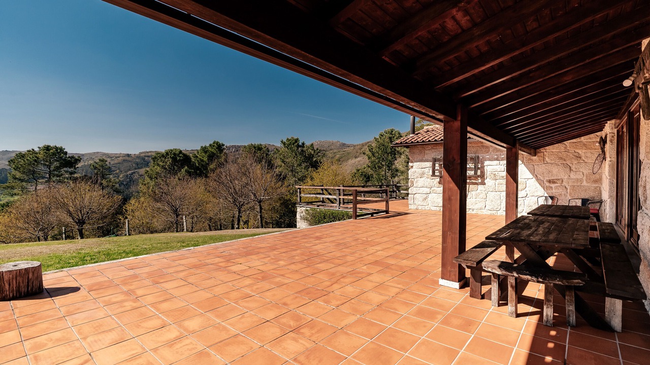 Photo of Outdoor in Carvalheira