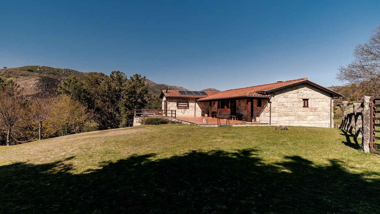 Photo of Outdoor in Carvalheira