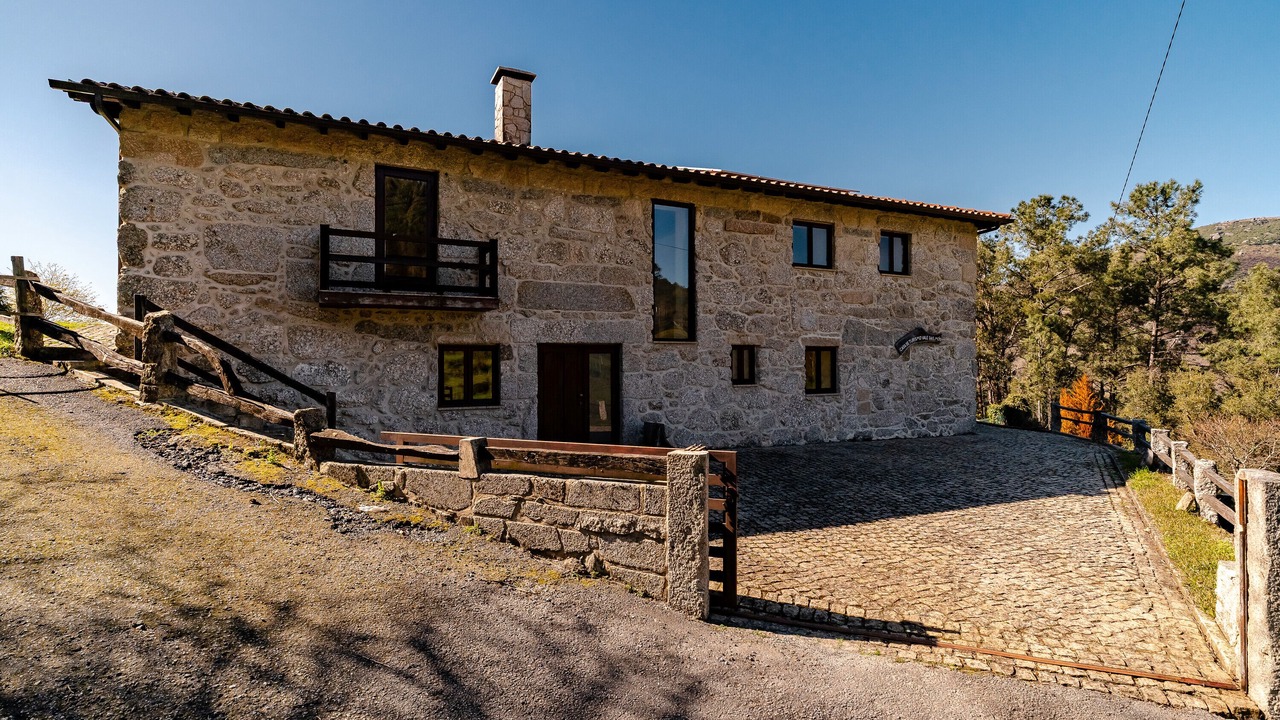 Photo of Outdoor in Carvalheira