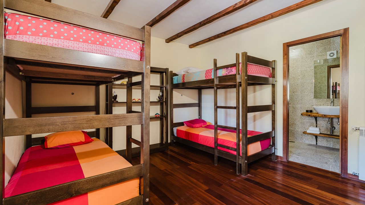 Photo of Bedroom in Carvalheira