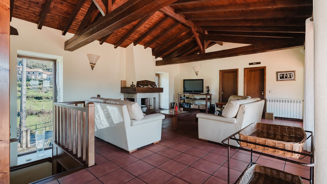 Photo of Livingroom in Carvalheira