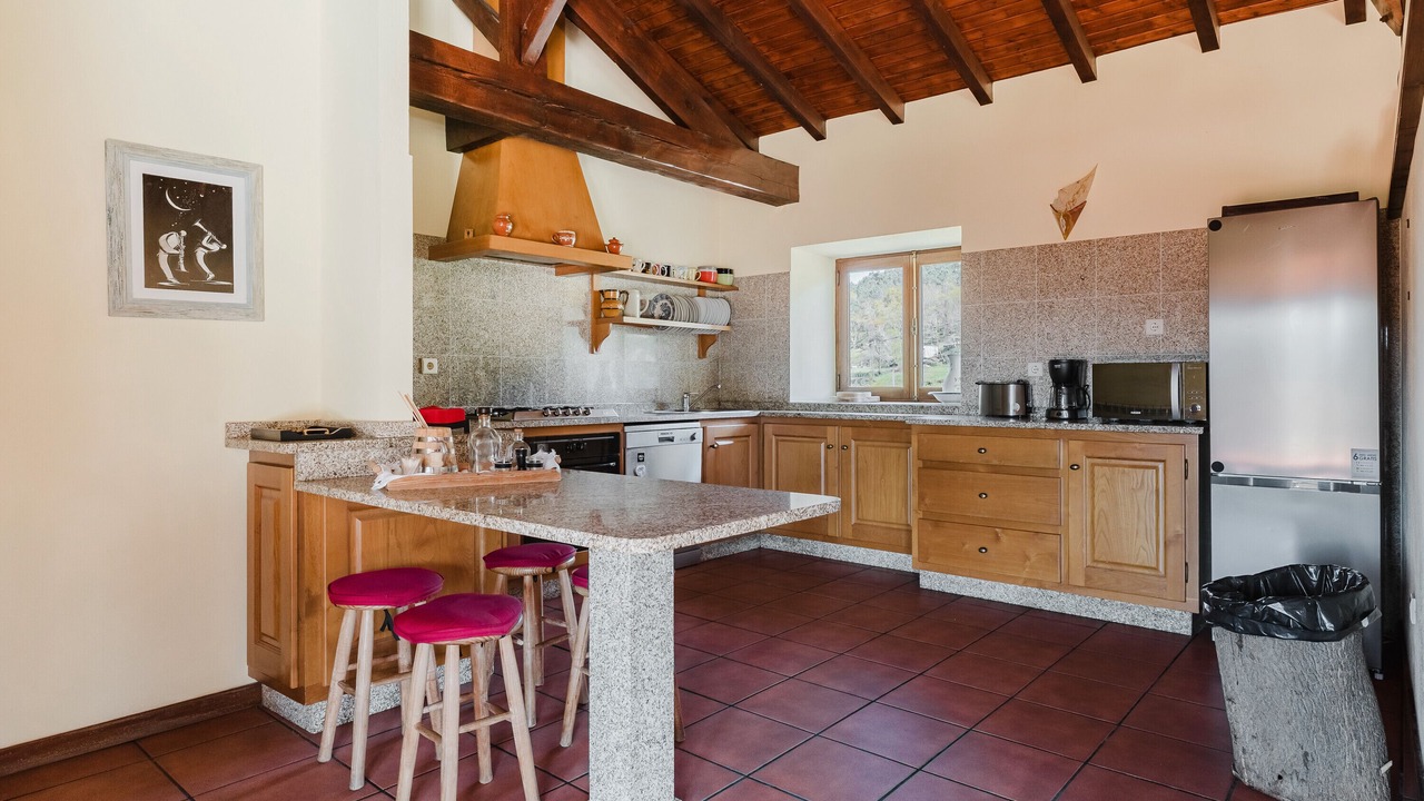 Photo of Kitchen in Carvalheira