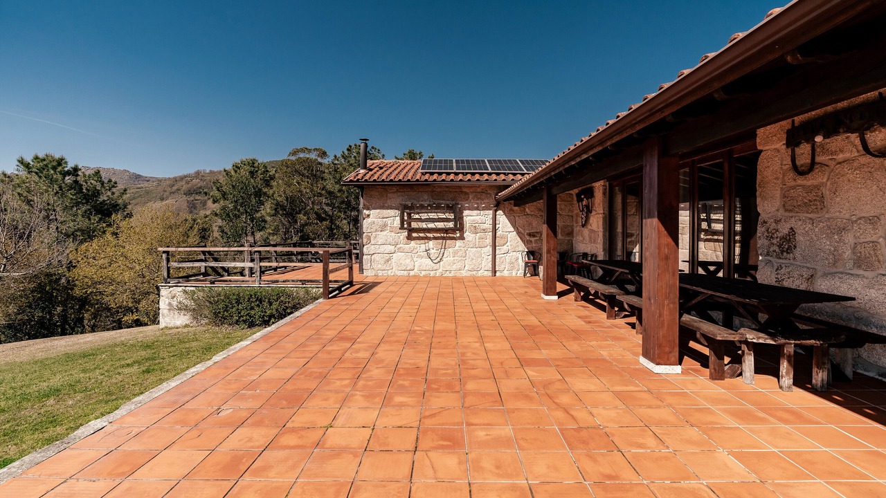 Photo of Outdoor in Carvalheira