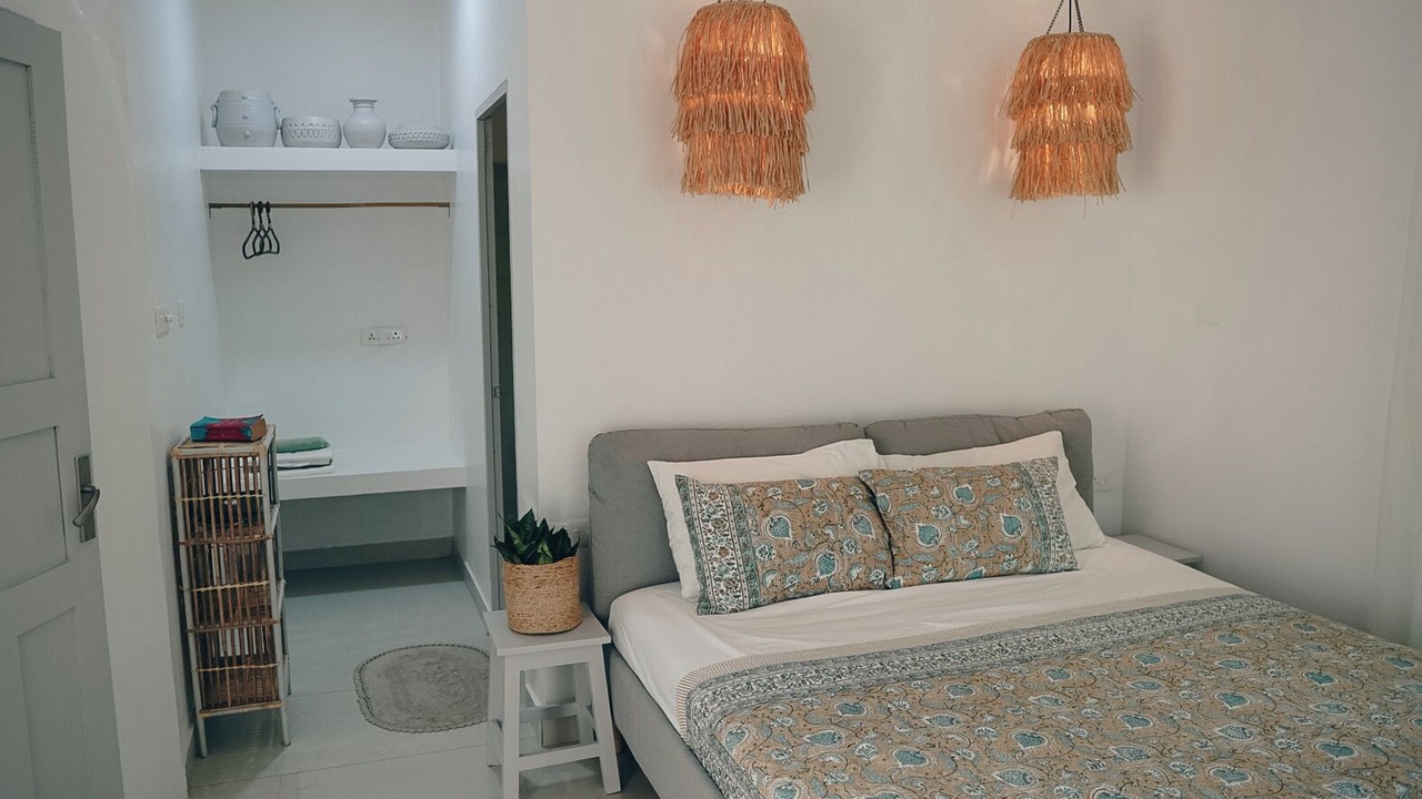 Photo of Bedroom in Varkala