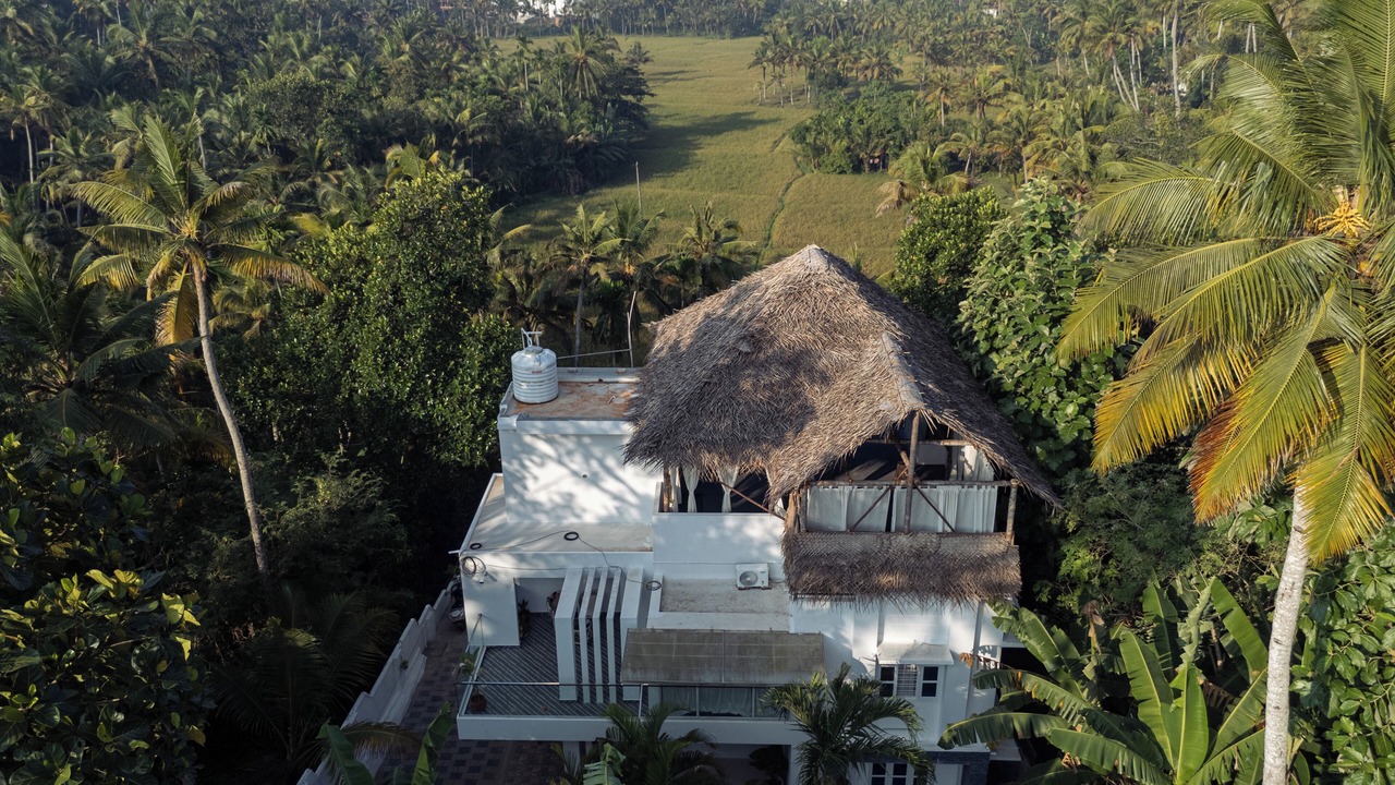 Photo of Outdoor in Varkala