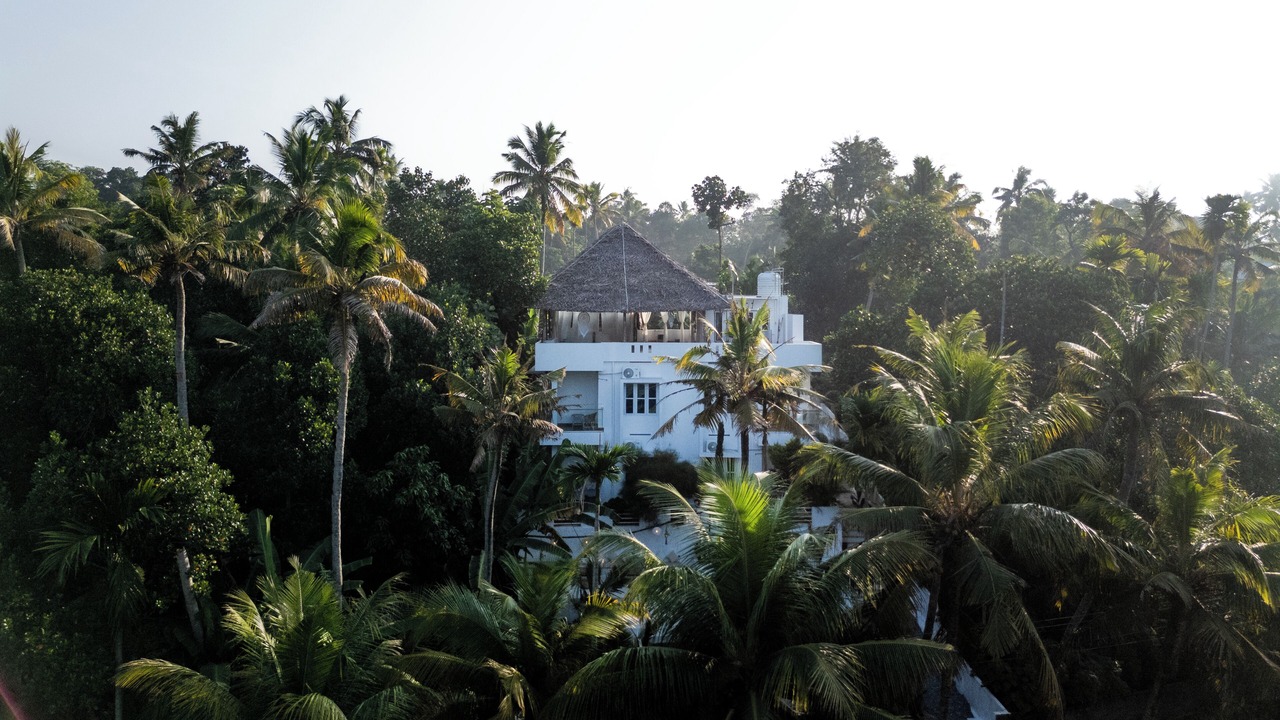 Photo of Outdoor in Varkala