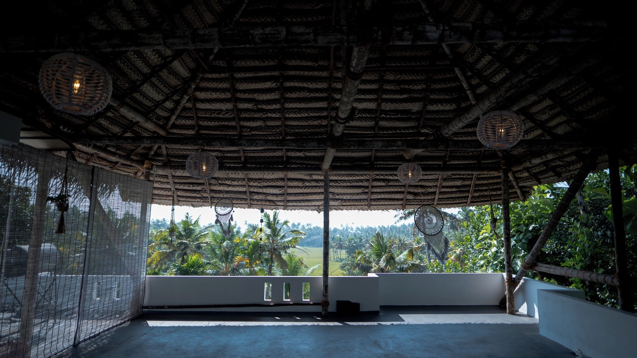 Photo of Patio Balcony in Varkala