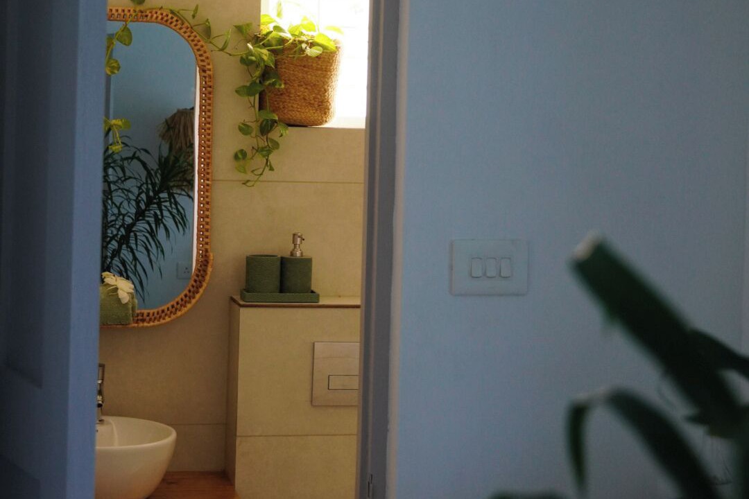 Photo of Bathroom in Varkala