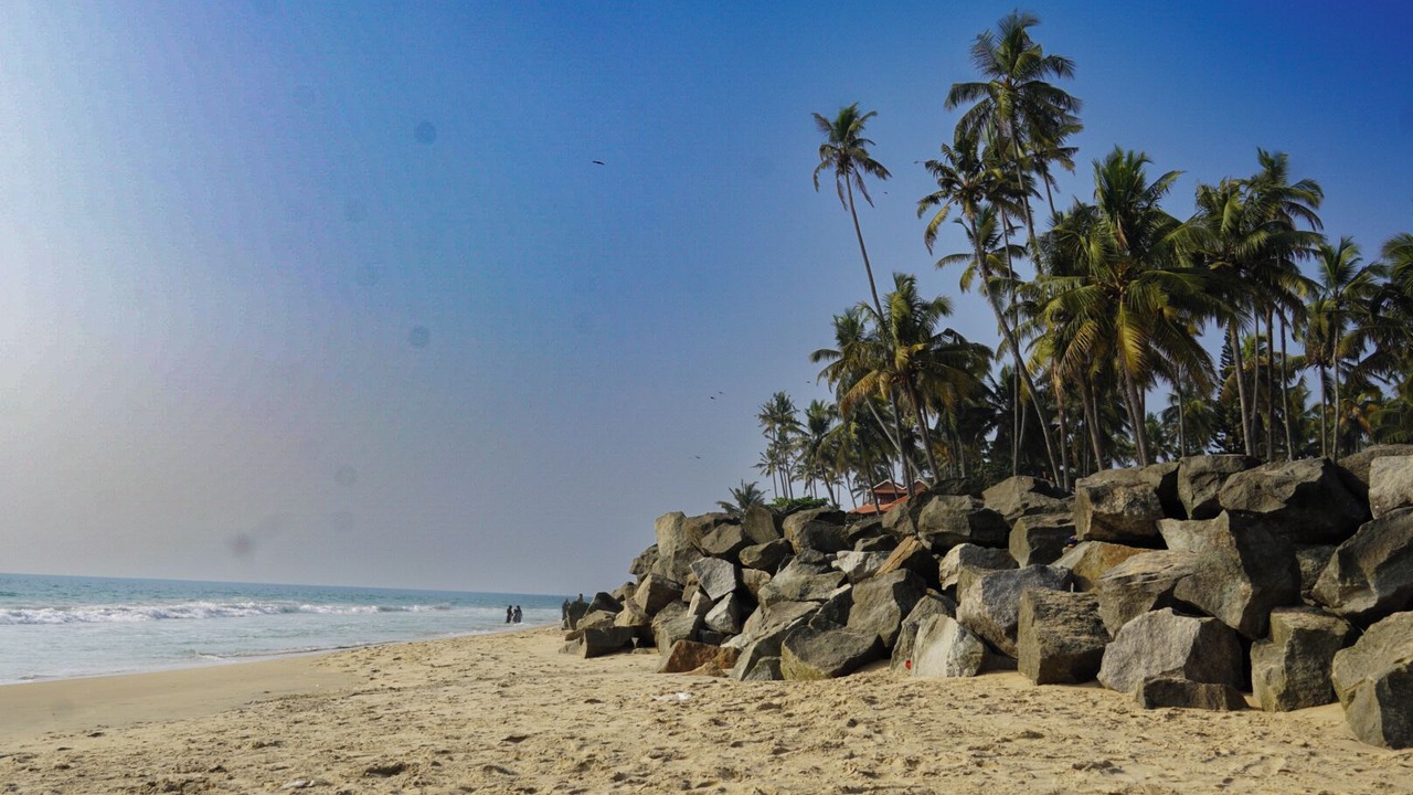 Photo of Others in Varkala