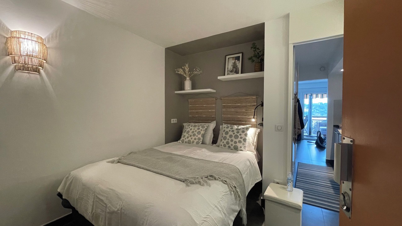 Photo of Bedroom in Lazaret