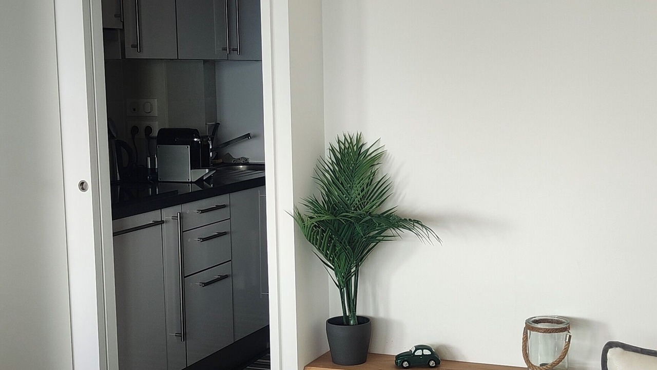 Photo of Livingroom in Lazaret