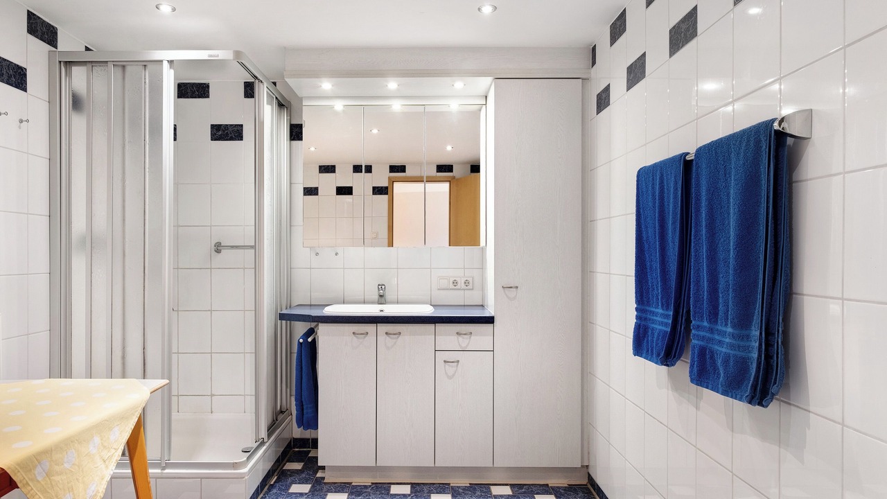 Photo of Bathroom in Breitnau