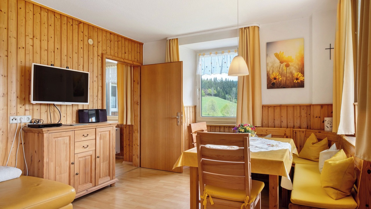 Photo of Livingroom in Breitnau