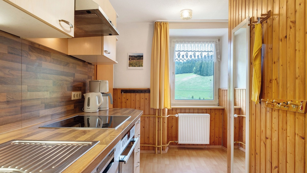 Photo of Kitchen in Breitnau