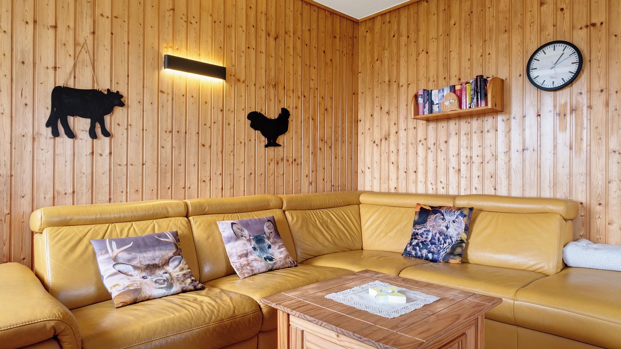 Photo of Livingroom in Breitnau