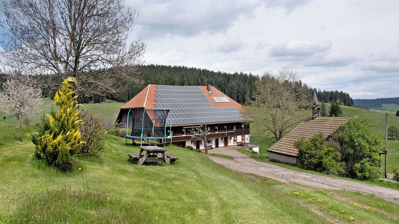 Photo of Outdoor in Breitnau