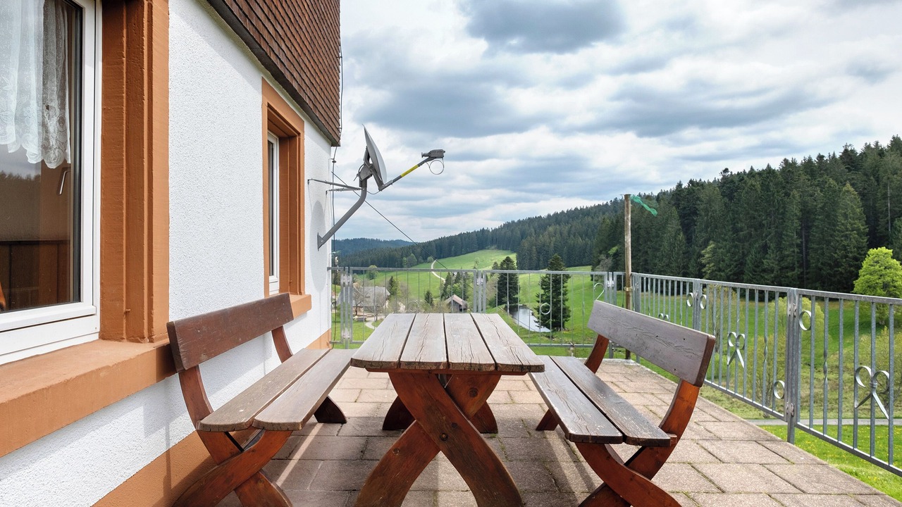 Photo of Outdoor in Breitnau