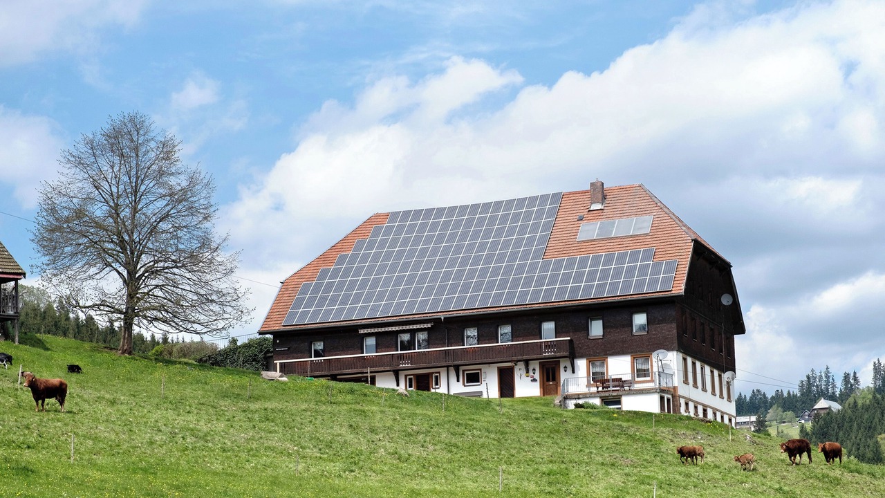 Photo of Outdoor in Breitnau