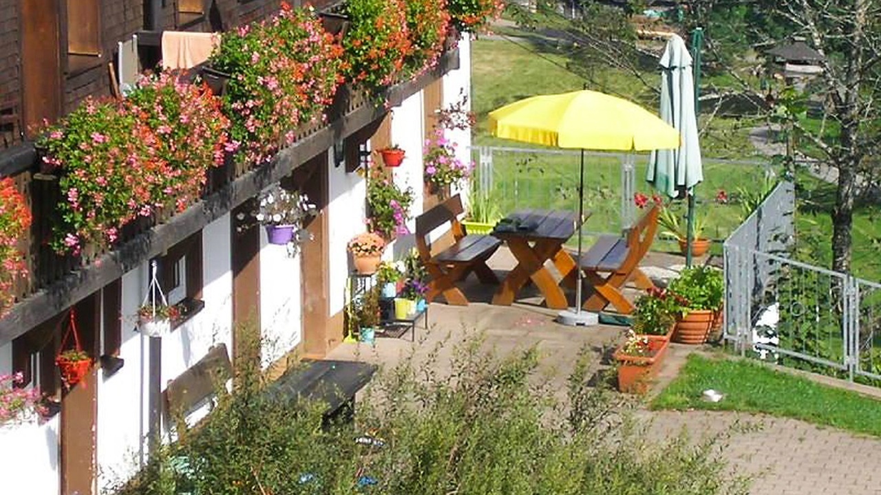 Photo of Outdoor in Breitnau