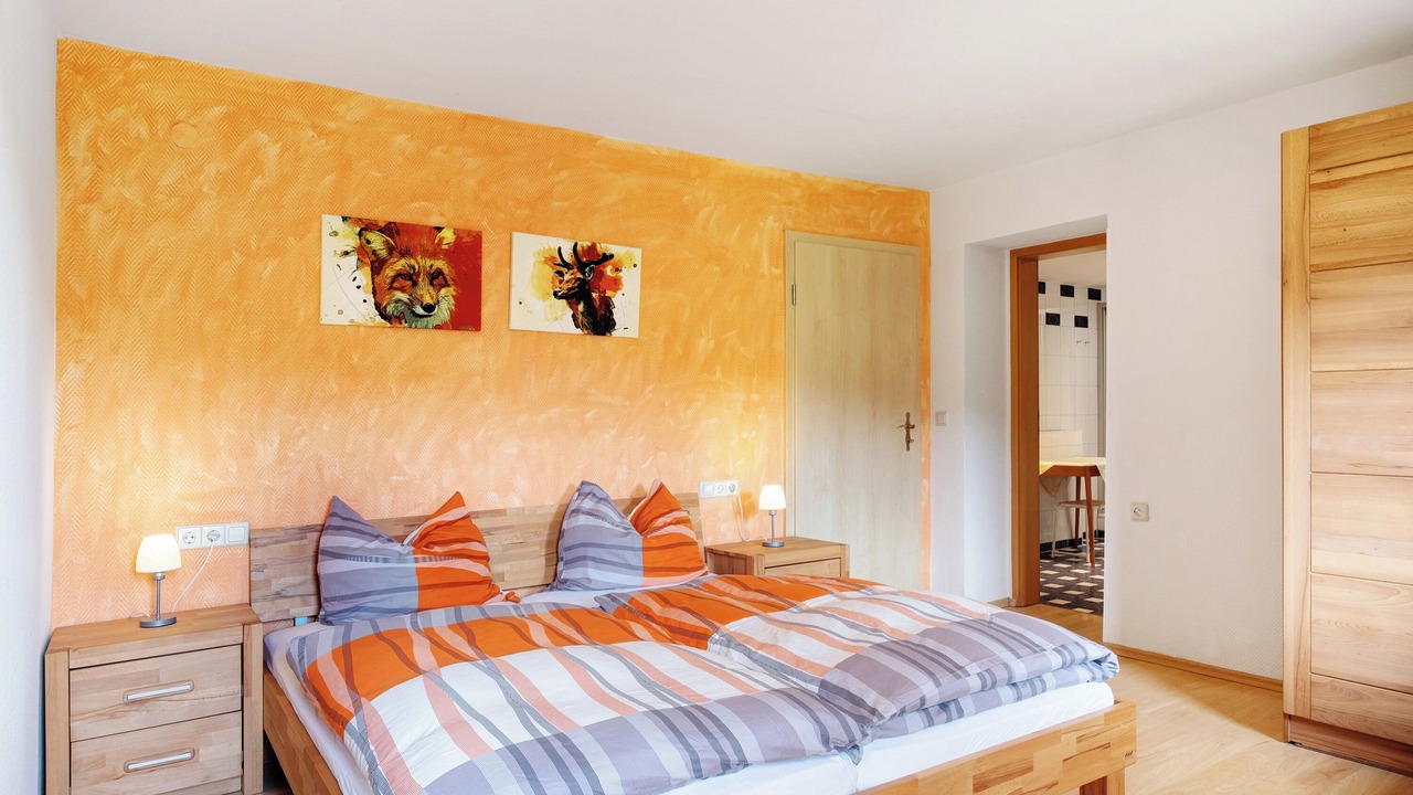 Photo of Bedroom in Breitnau