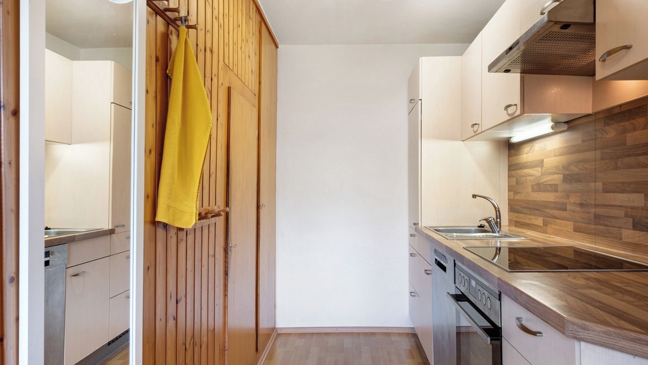 Photo of Kitchen in Breitnau