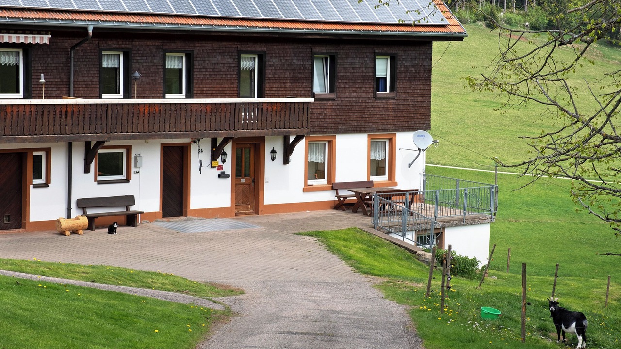 Photo of Outdoor in Breitnau