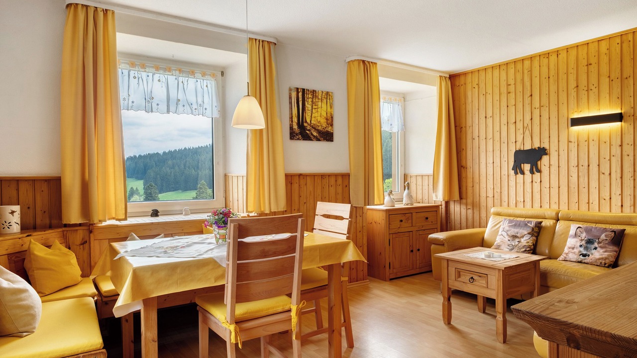 Photo of Livingroom in Breitnau