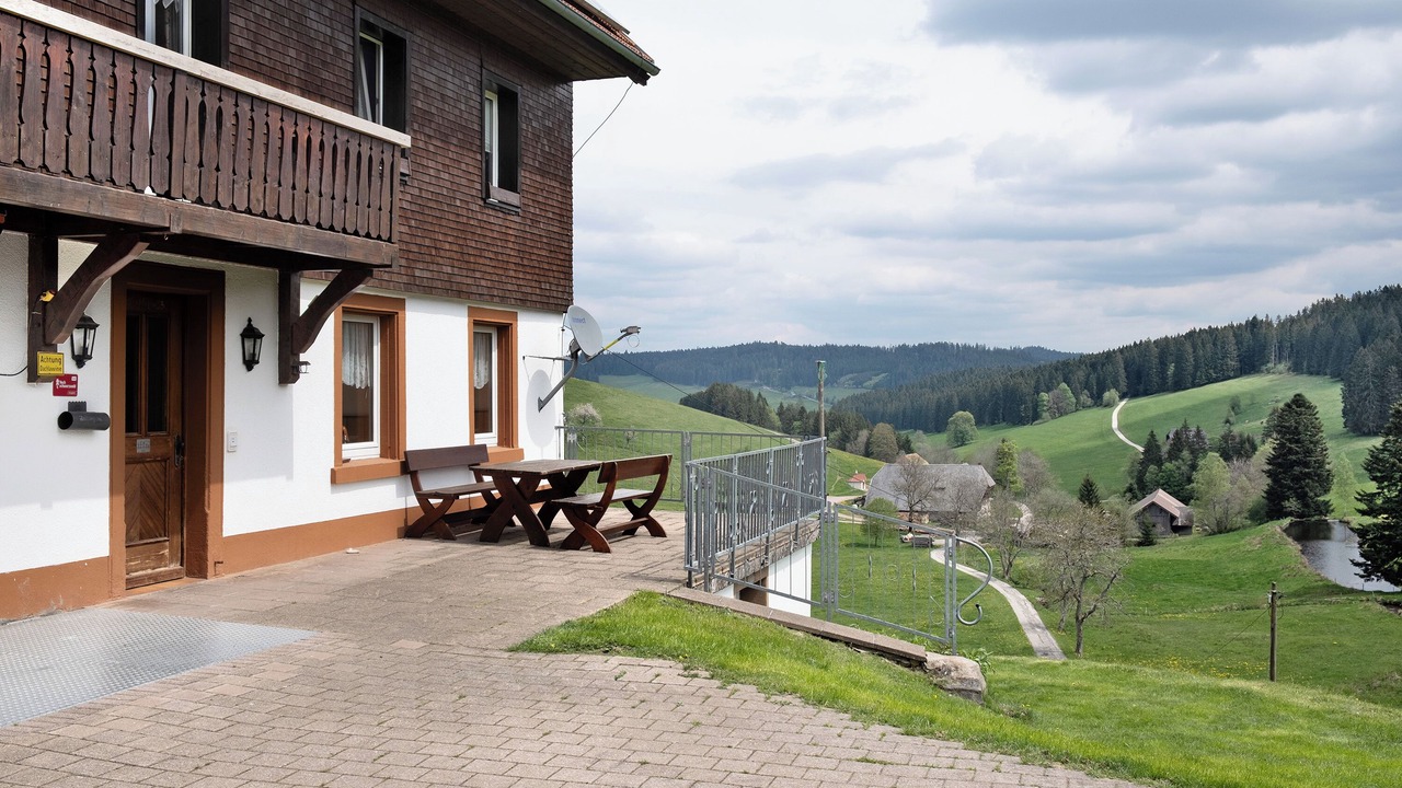 Photo of Outdoor in Breitnau